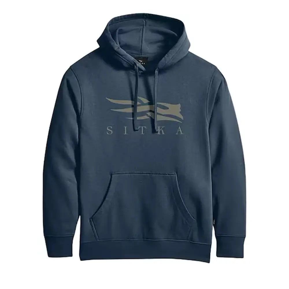 Sitka Icon Hoodie