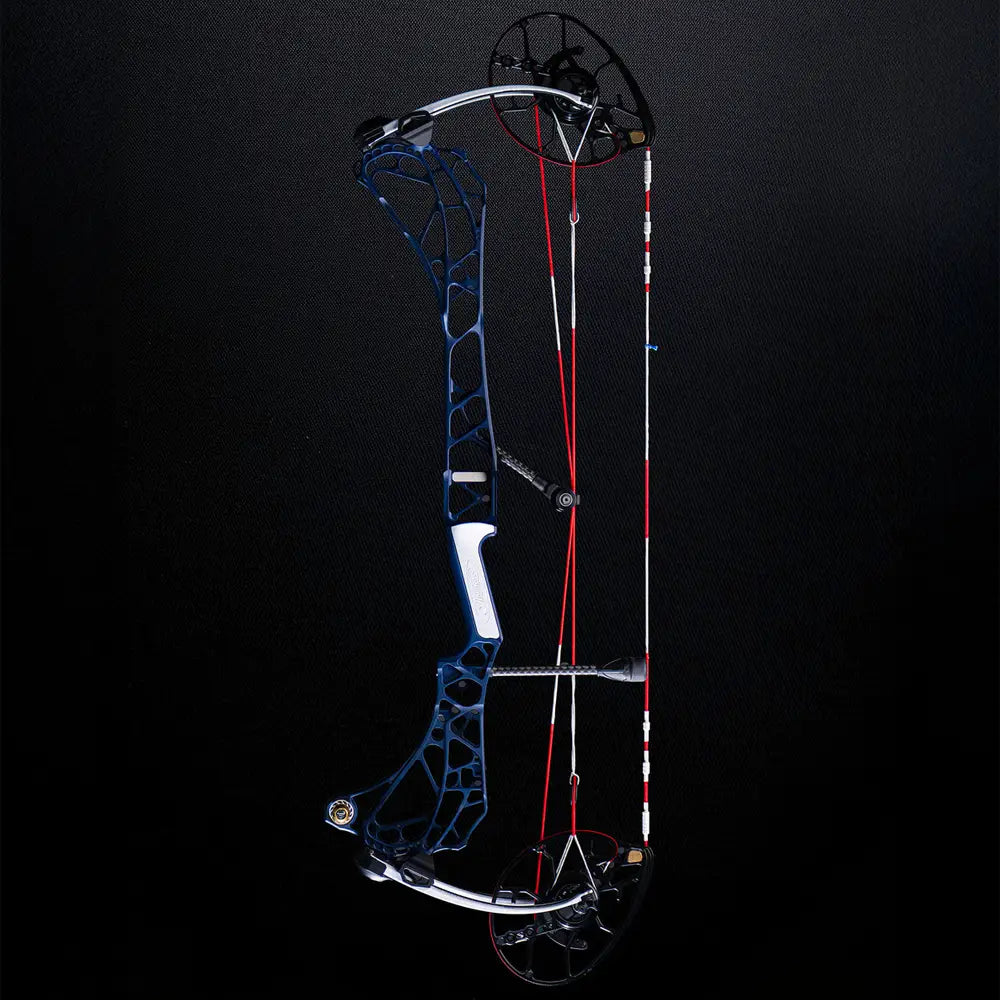 Mathews 1776 Edition Arc