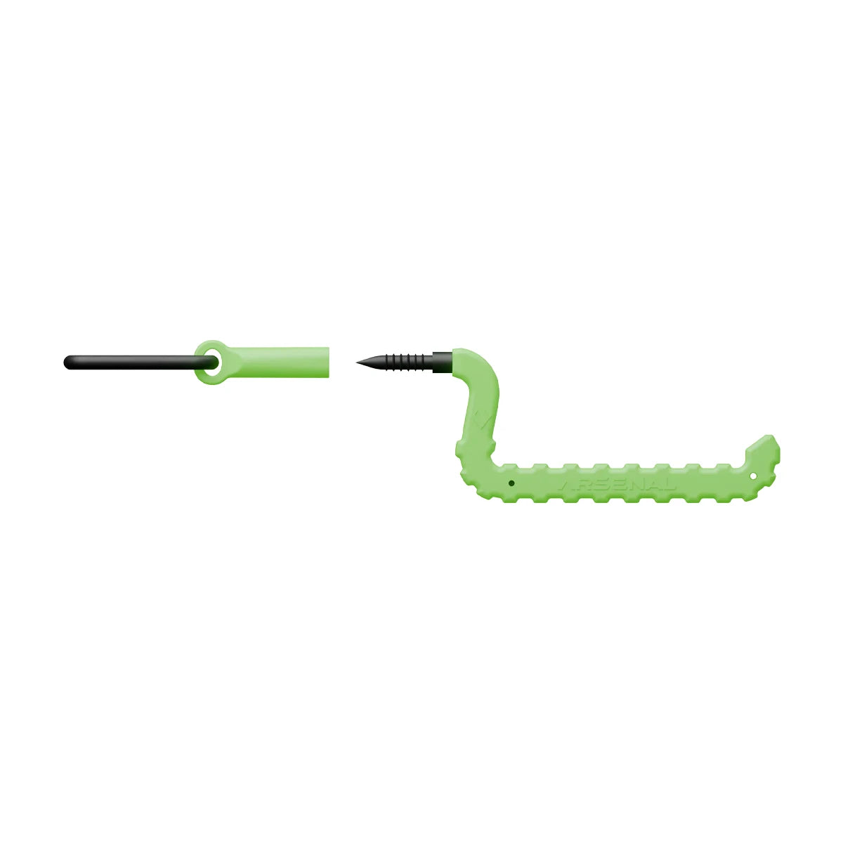 Arsenal GLO Gear Hook