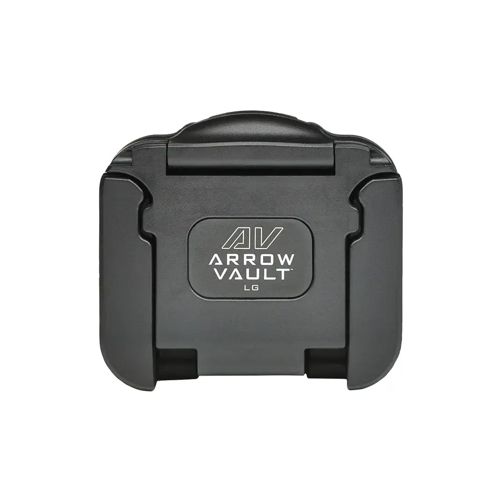 Mathews Arrow Vault Magazine