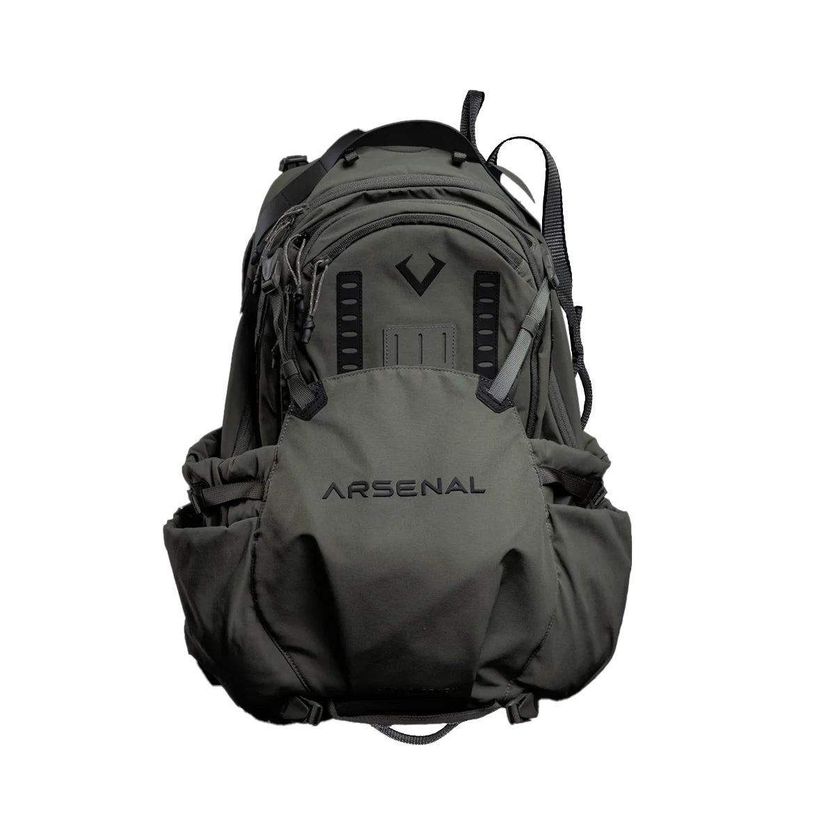 Arsenal Agile Pack