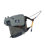 Hunt Arsenal Cloud Flexx Saddle
