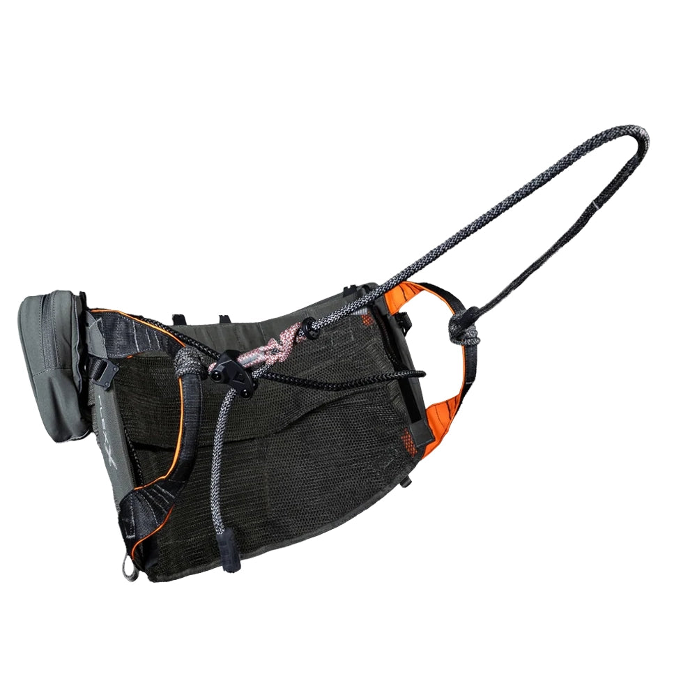 Hunt Arsenal Cloud Flexx Saddle