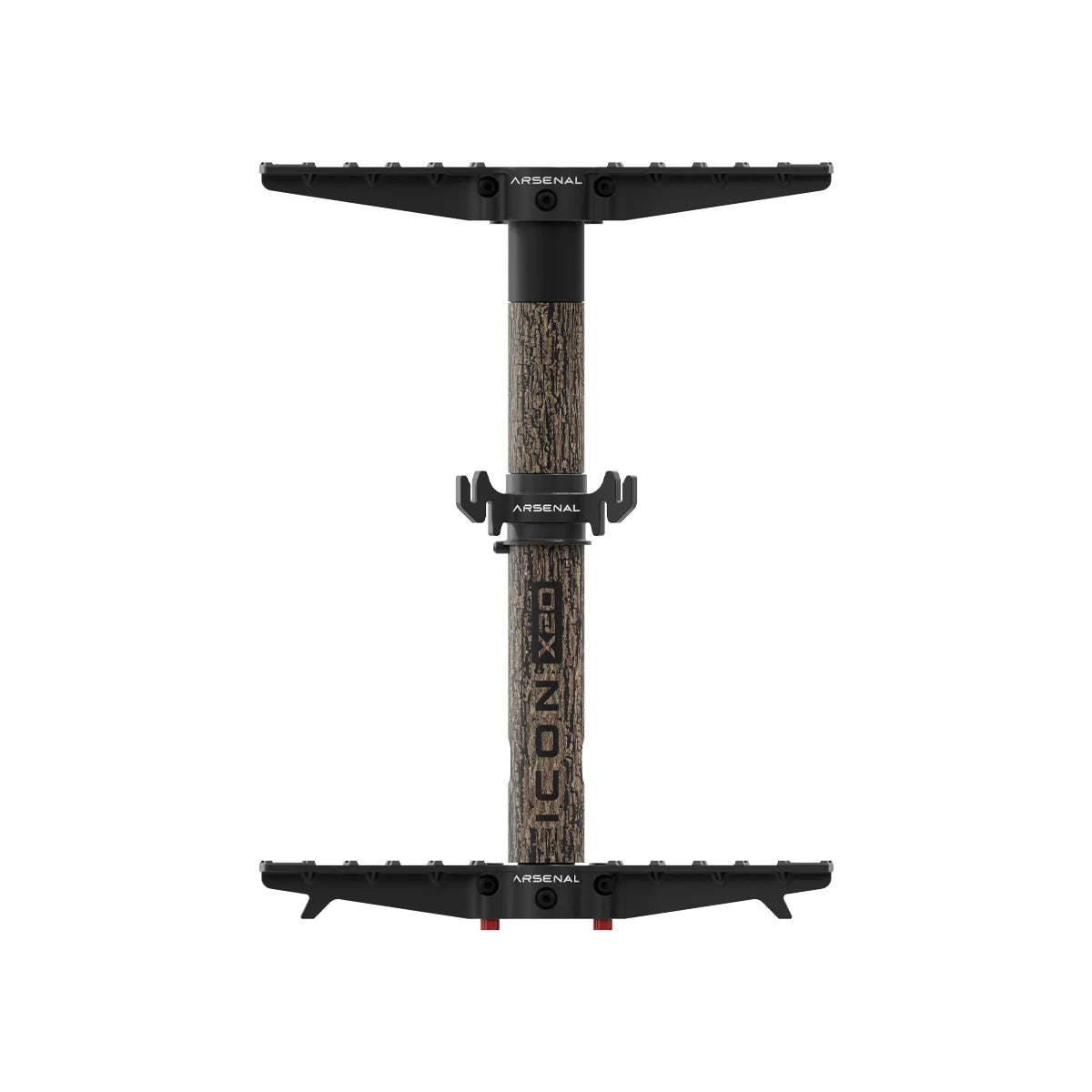 Arsenal ICON X20 Climbing Sticks