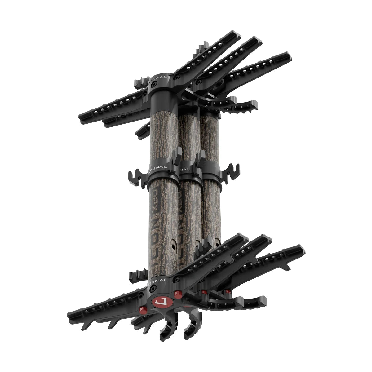 Arsenal ICON X20 Climbing Sticks