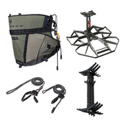 Arsenal Saddle Hunting Bundle