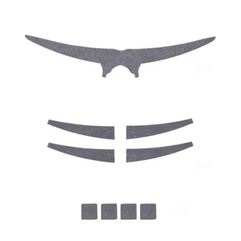 Arsenal Carbonlite Step Stealth Kit