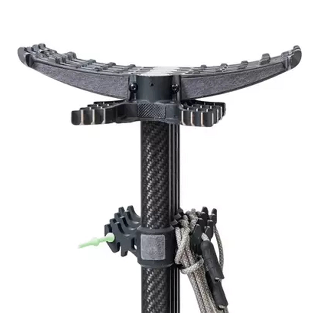 Arsenal Carbonlite Step Stealth Kit