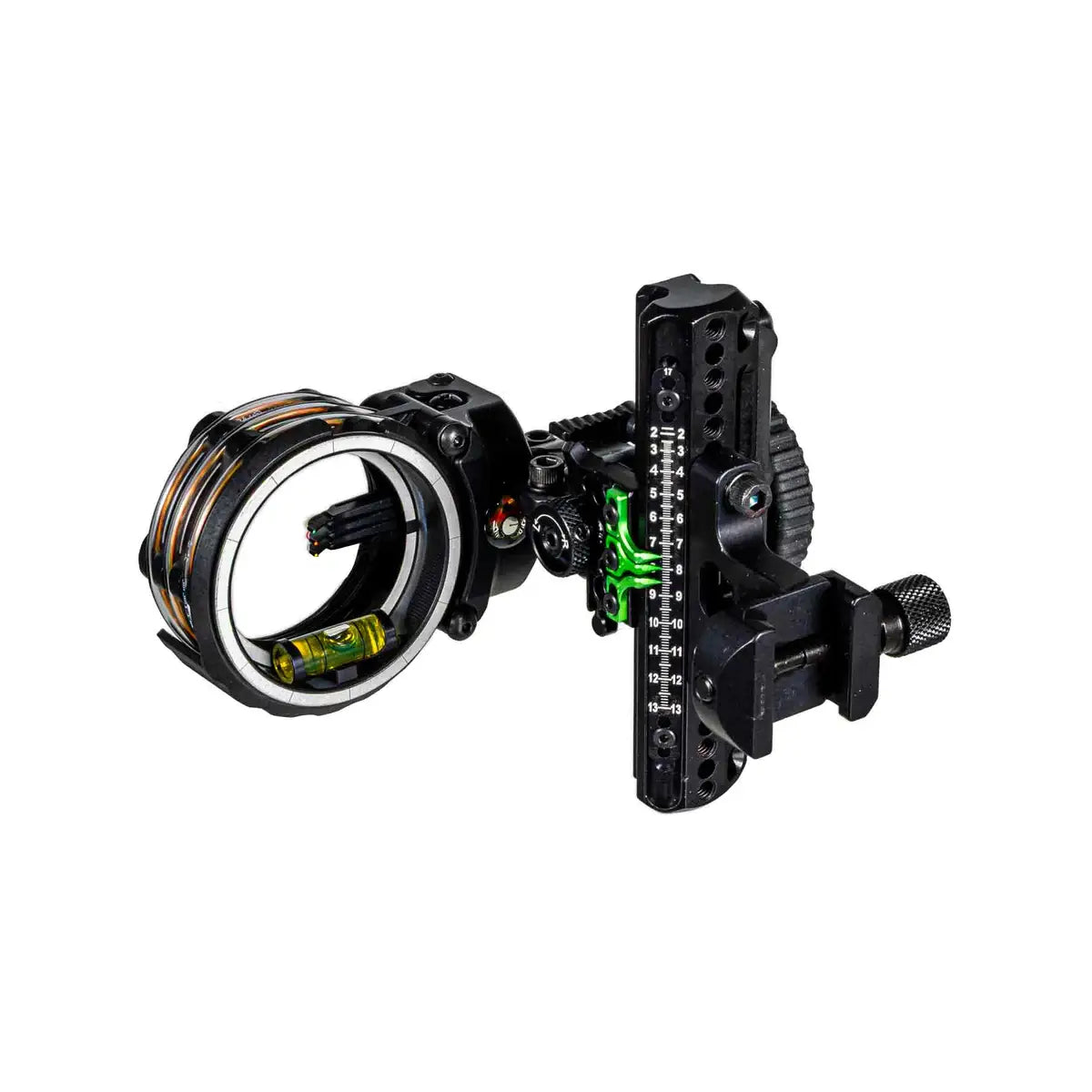 Axcel Driver w/ AccuStat II 3 Pin Scope