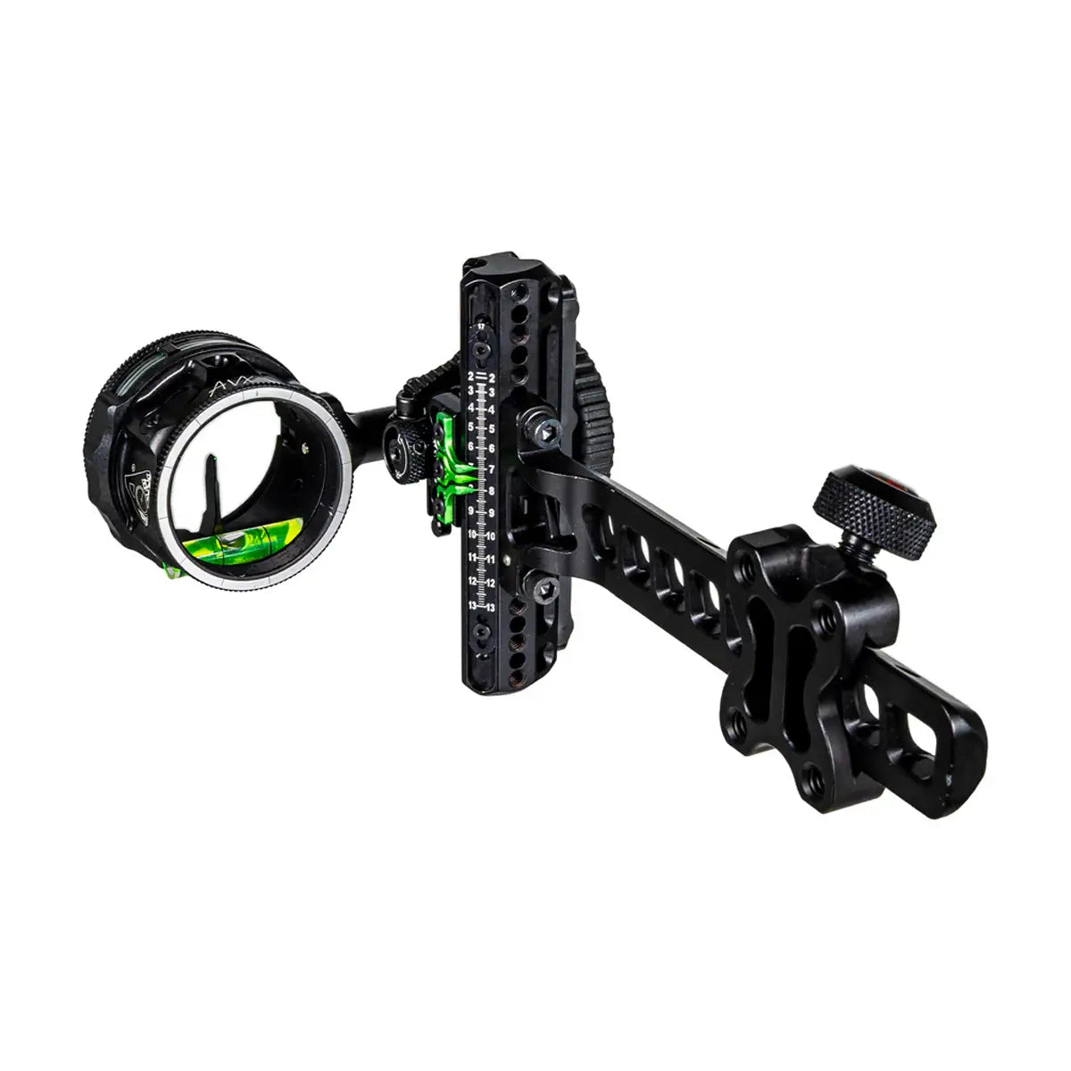 Axcel Driver PLUS Pro Standard w/ AVX Scope (.019)