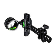 Axcel Driver PLUS Pro Standard w/ AVX Scope (.019)