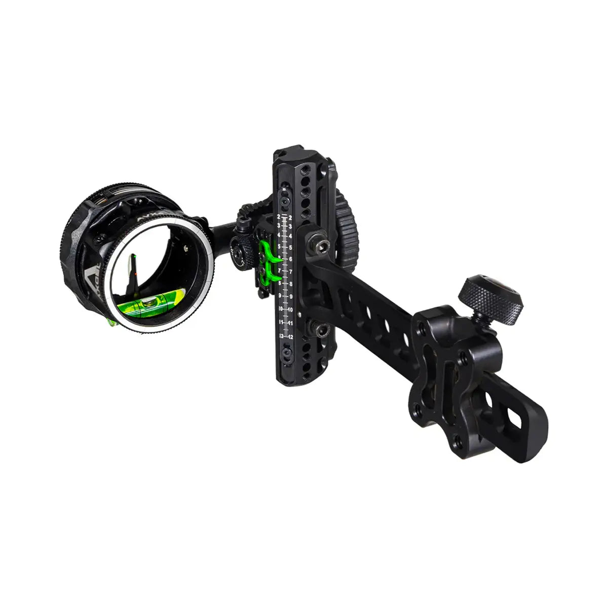 Axcel Driver PLUS Pro Standard w/ AVX Scope (.019)