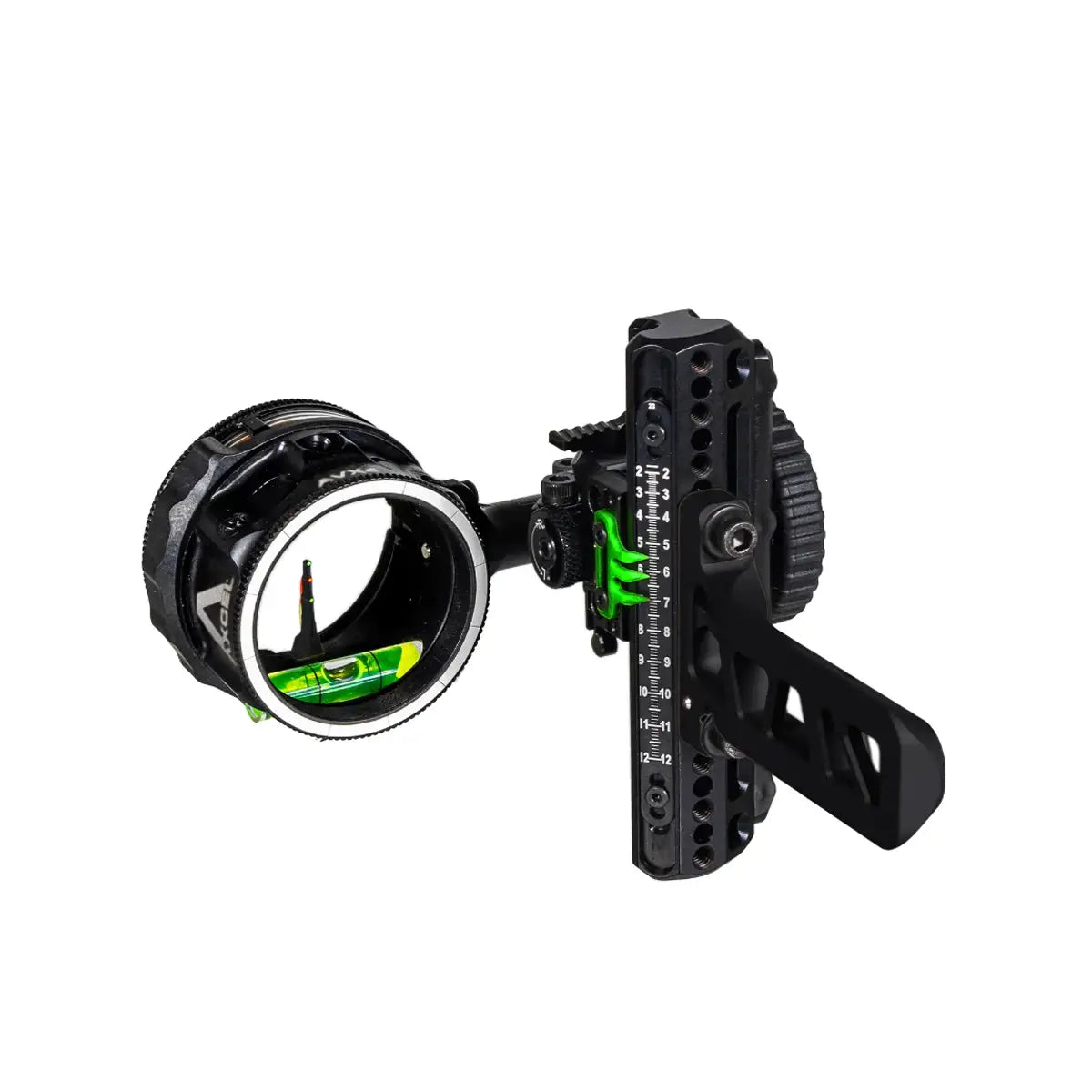 Axcel Driver PLUS Bridge-Lock w/ AVX Scope (.019)