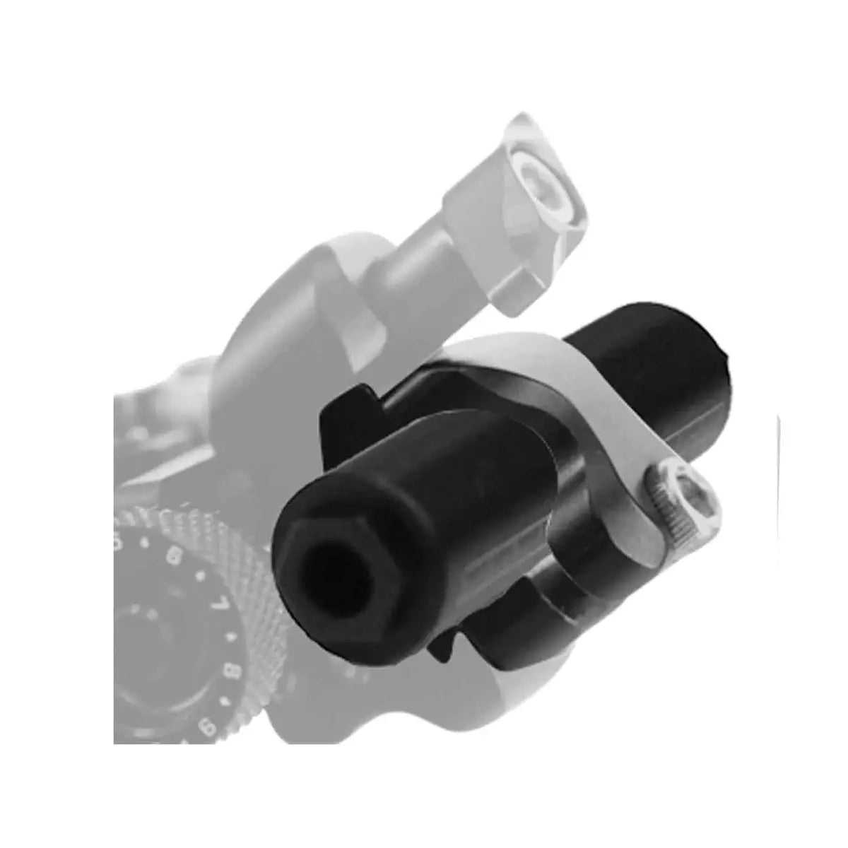 Axcel LANDSLYDE Removable Scope Block