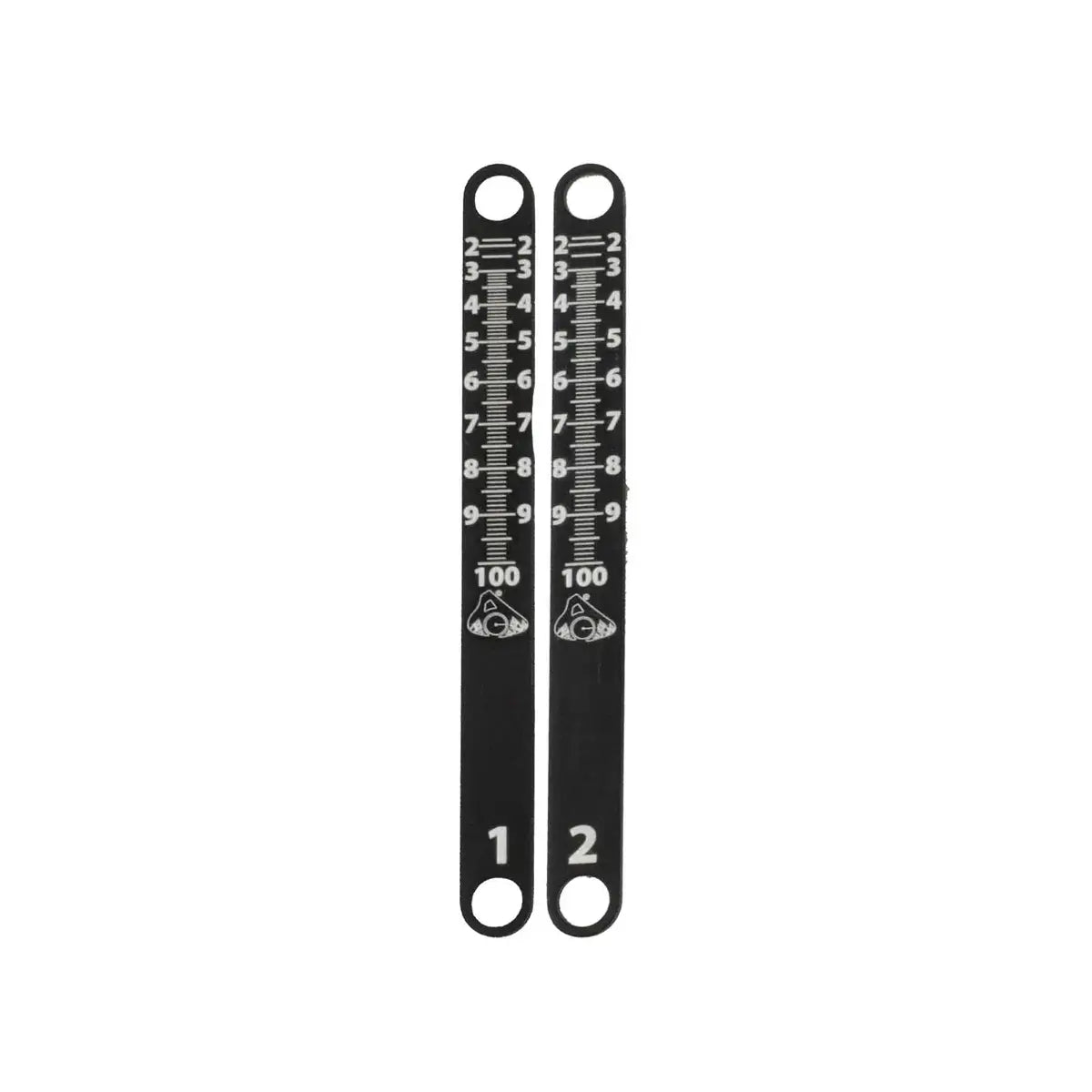 Axcel Achieve XP Metal Sight Tapes