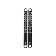 Axcel Achieve XP Metal Sight Tapes