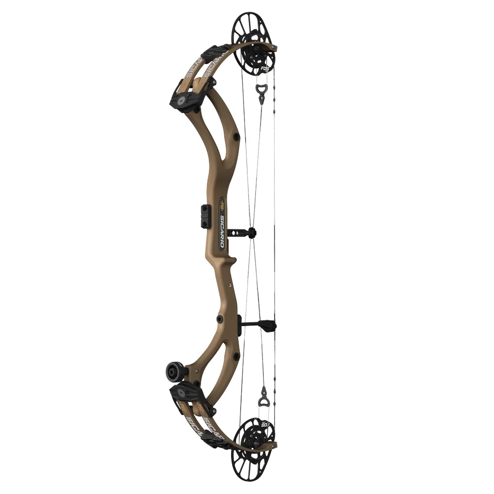 2027 PSE Sicario - Mach Carbon