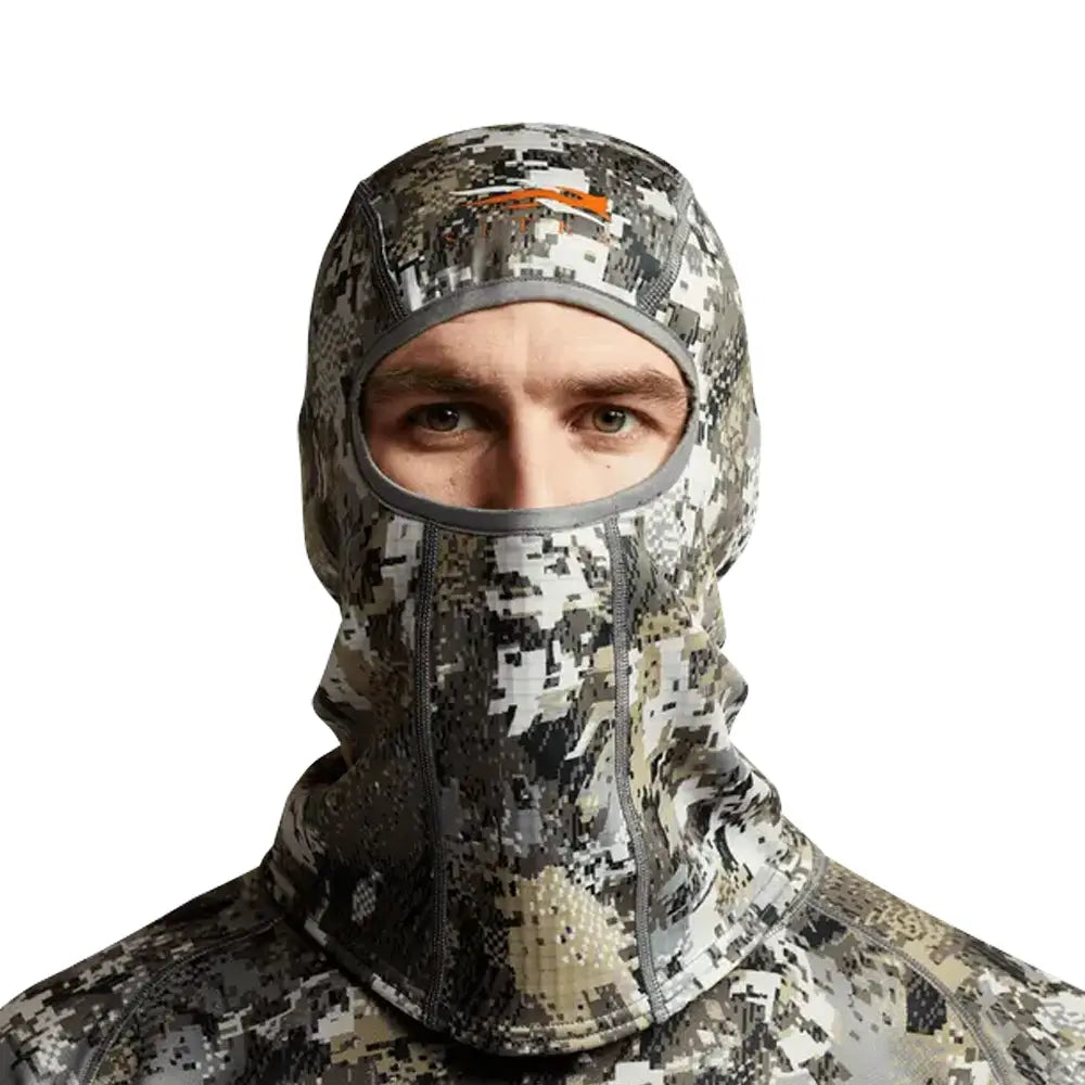 Sitka Core Heavyweight Balaclava