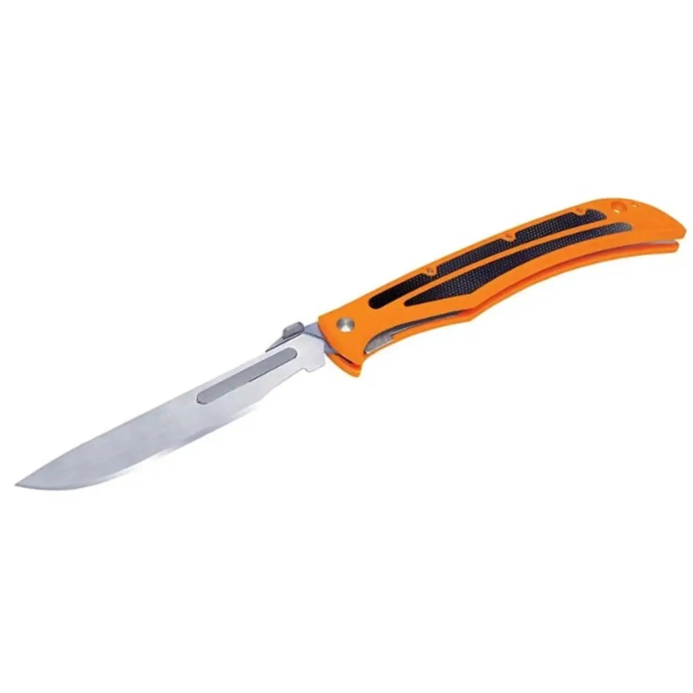 Havalon Baracuta Blaze Knife