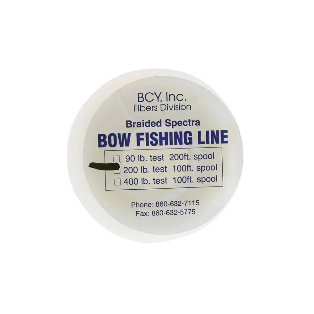 BCY 200# Bowfishing Line