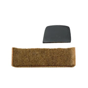 Bear Traditional Hair Rest