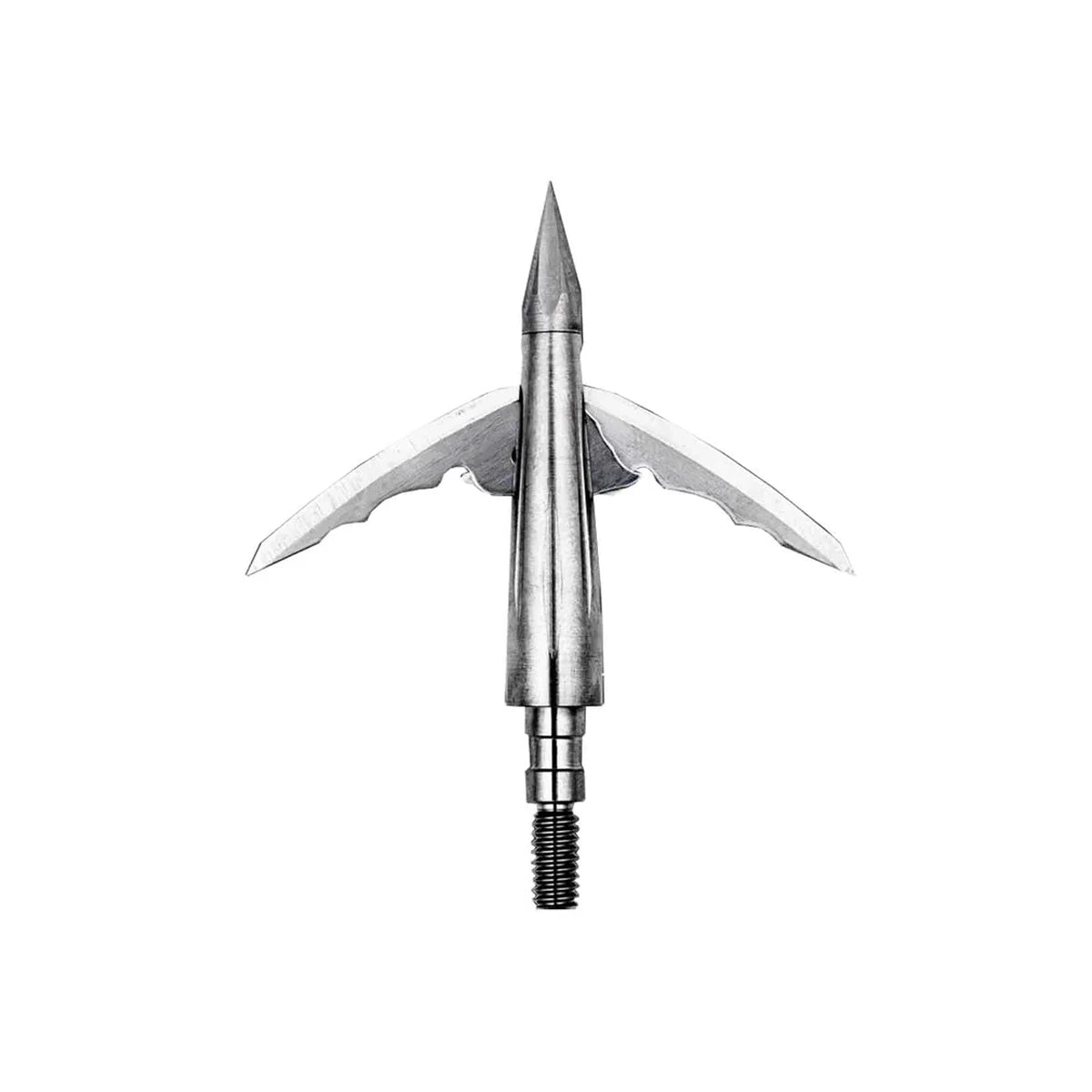Beast 2.0" Titanium Mechanical Broadhead