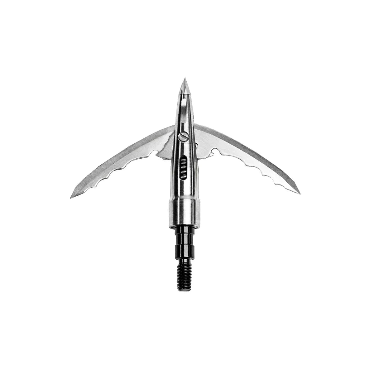 Beast 2.3" Titanium Mechanical Broadheads