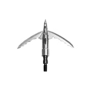 Beast 2.3" Titanium Mechanical Broadheads