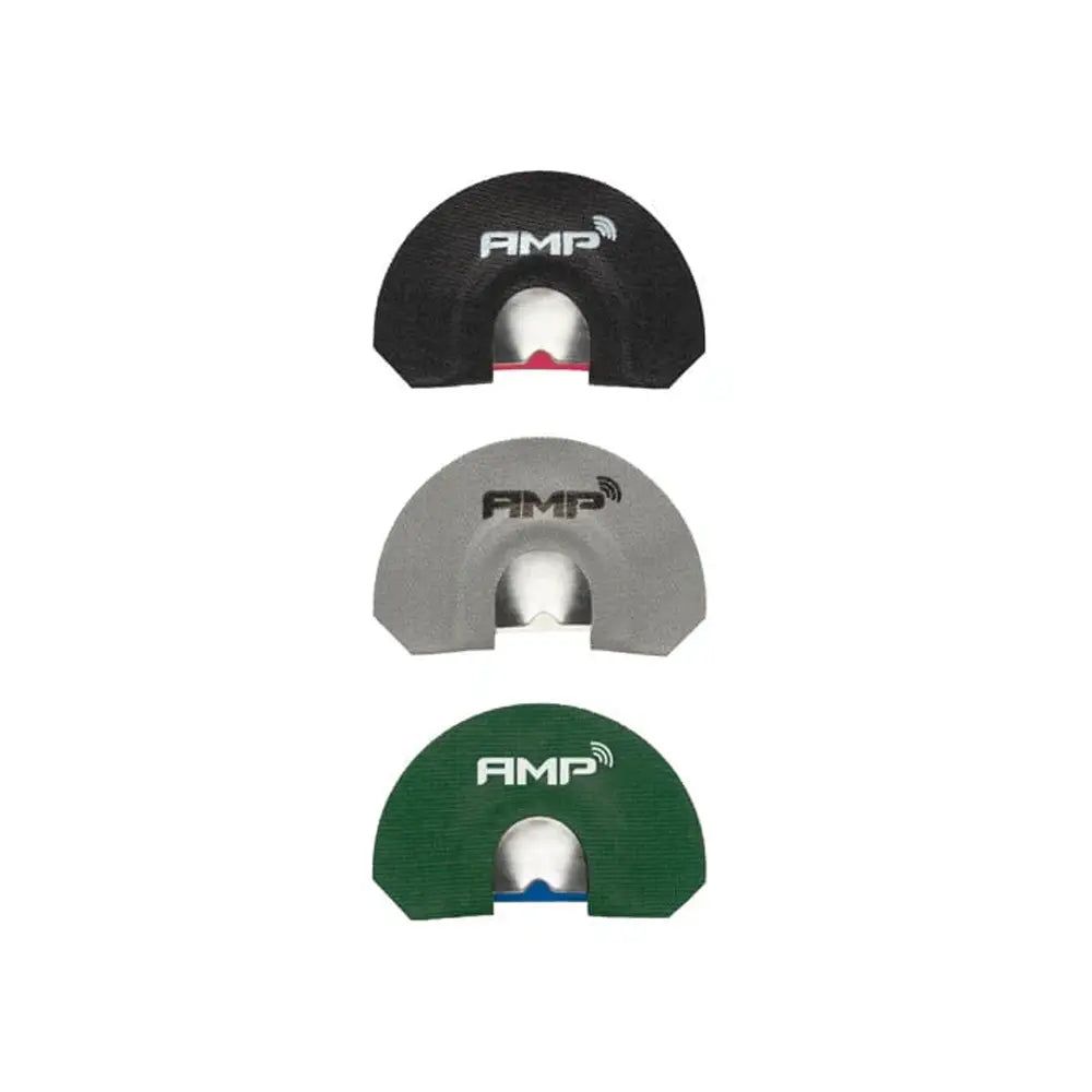 Phelps Beginner AMP 3 Pack Elk Call