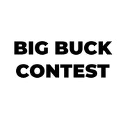 Big Buck Contest