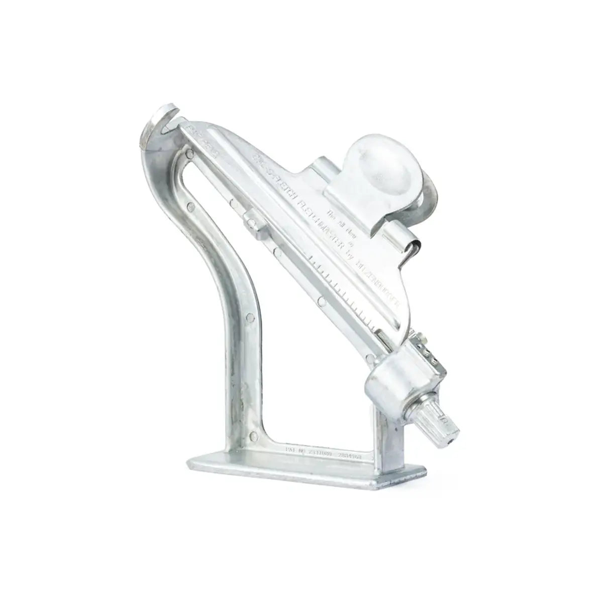 Bitzenburger Flecthing Jig