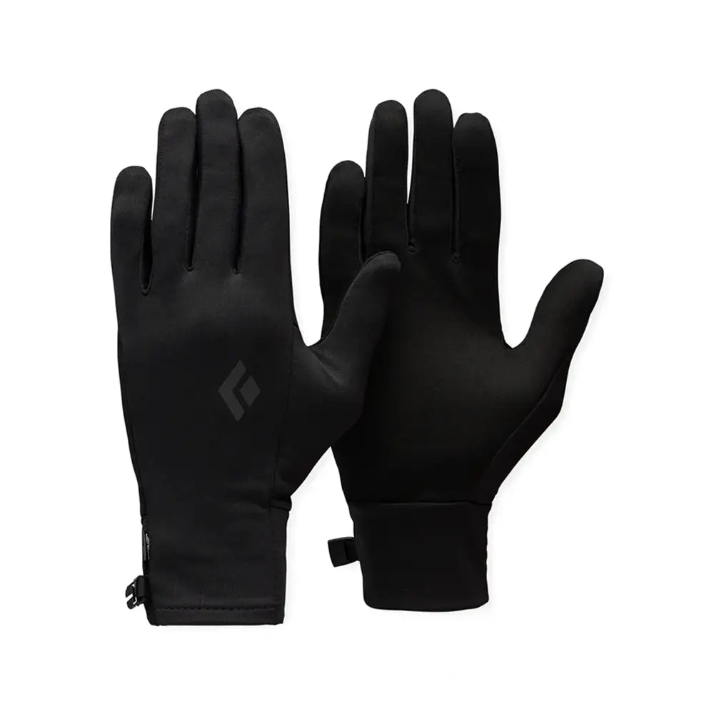 Black Diamond Midweight ScreenTap Liner Glove