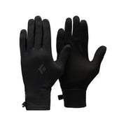 Black Diamond Midweight ScreenTap Liner Glove