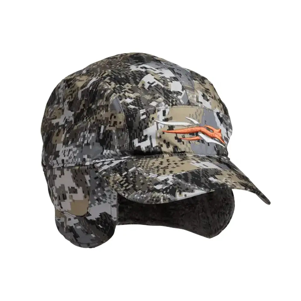 Sitka Blizzard GTX Hat