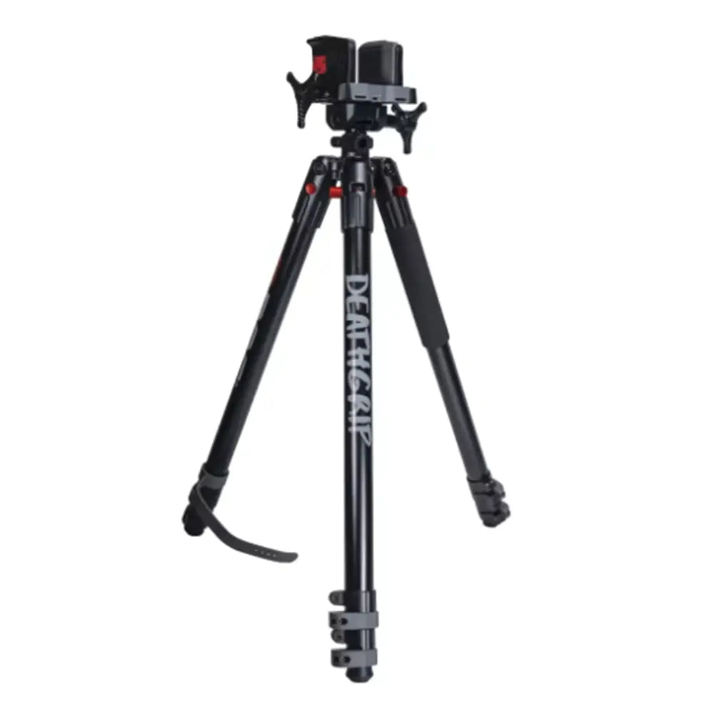 BOG DeathGrip Shooting Tripod