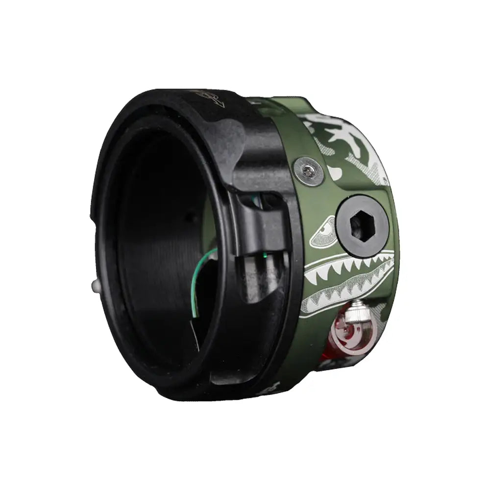Shrewd Optum Scope