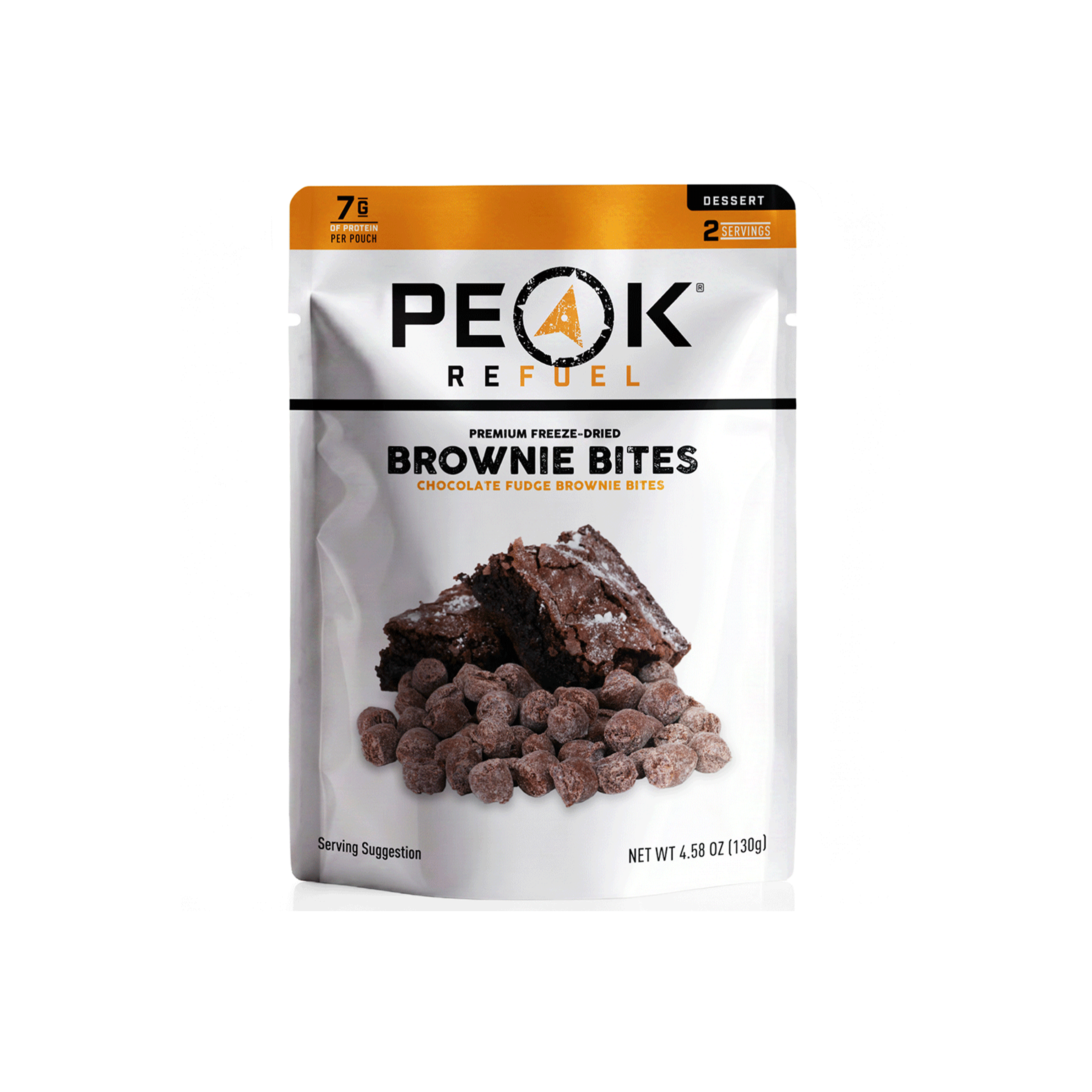 Peak Refuel Brownie Dough Bite