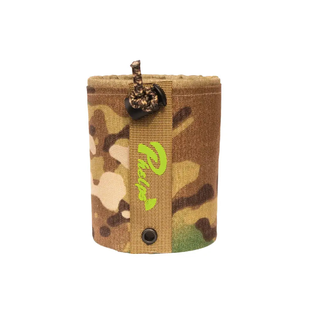 Phelps Unleashed Large Bugle Tube Holder