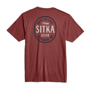 Sitka Built to Last Tee