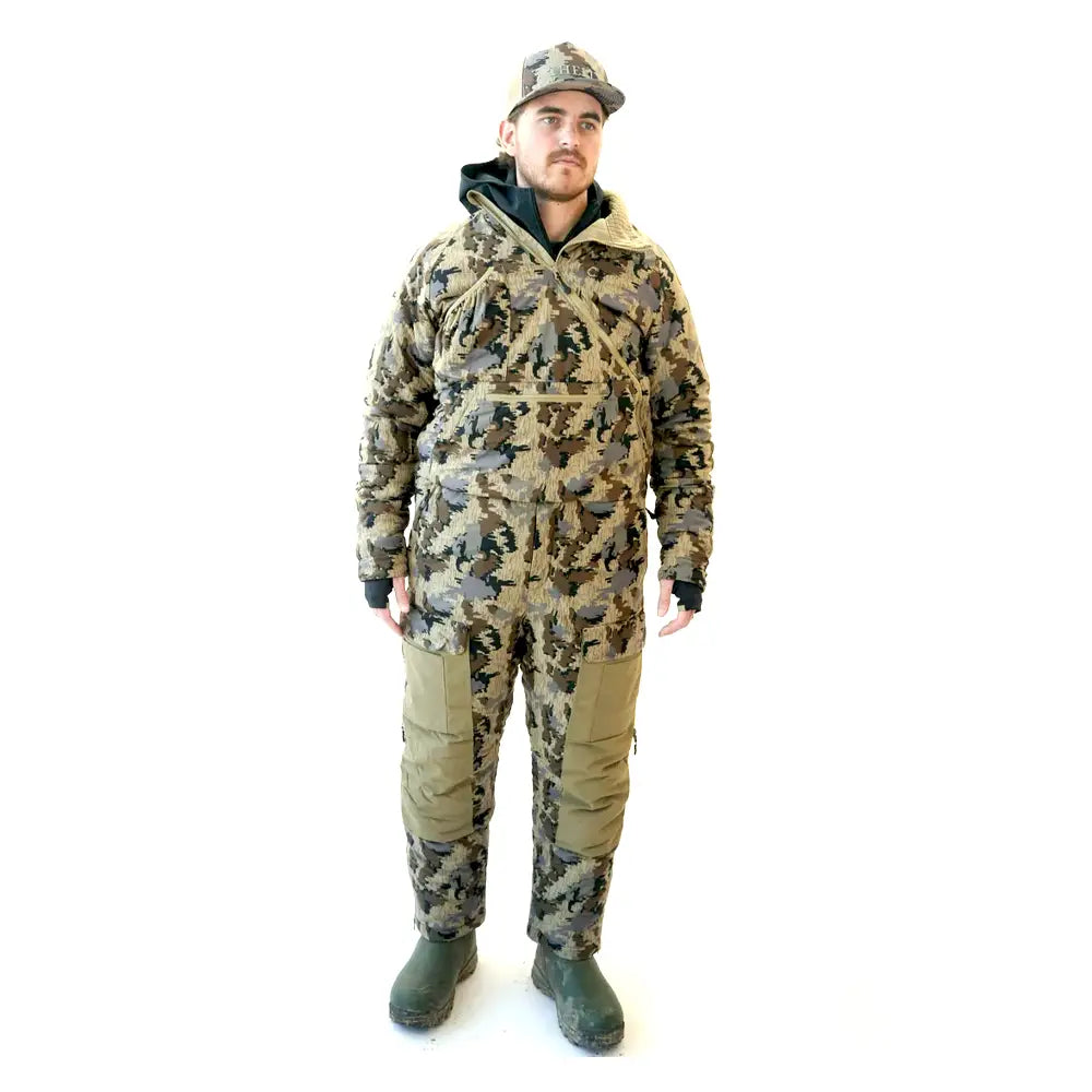 Cheli ThermoShield Hunt Suit