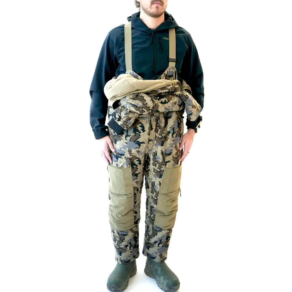 Cheli ThermoShield Hunt Suit