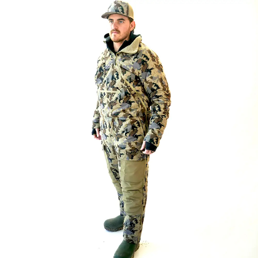 Cheli ThermoShield Hunt Suit