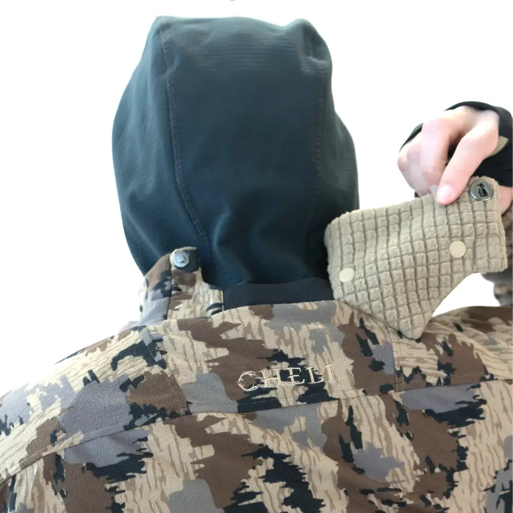 Cheli ThermoShield Hunt Suit