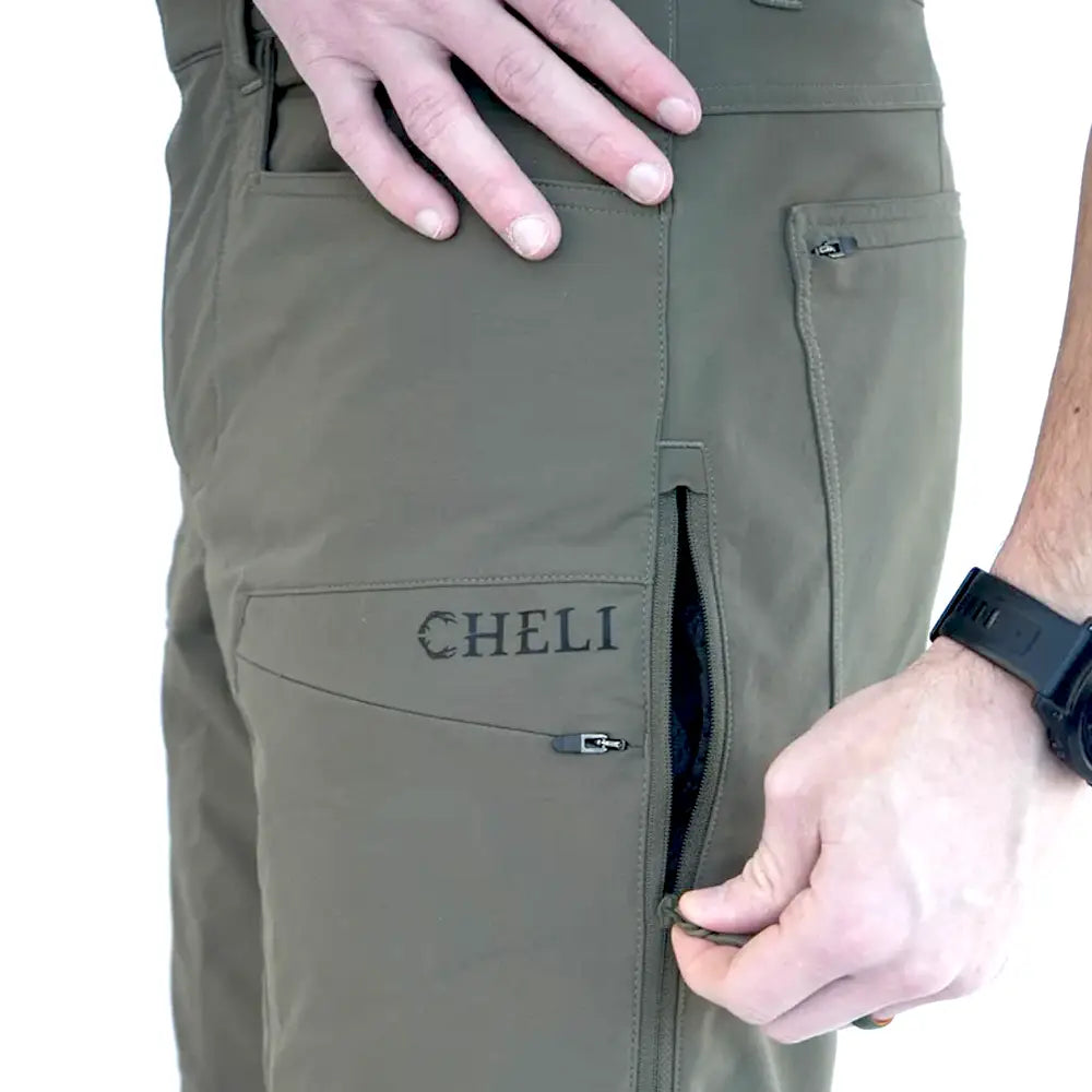 Cheli Renaissance Pant