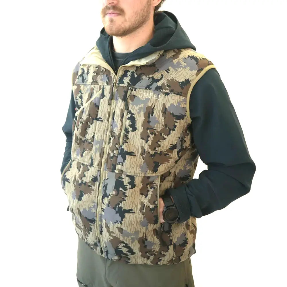 Cheli ThermoShield Vest