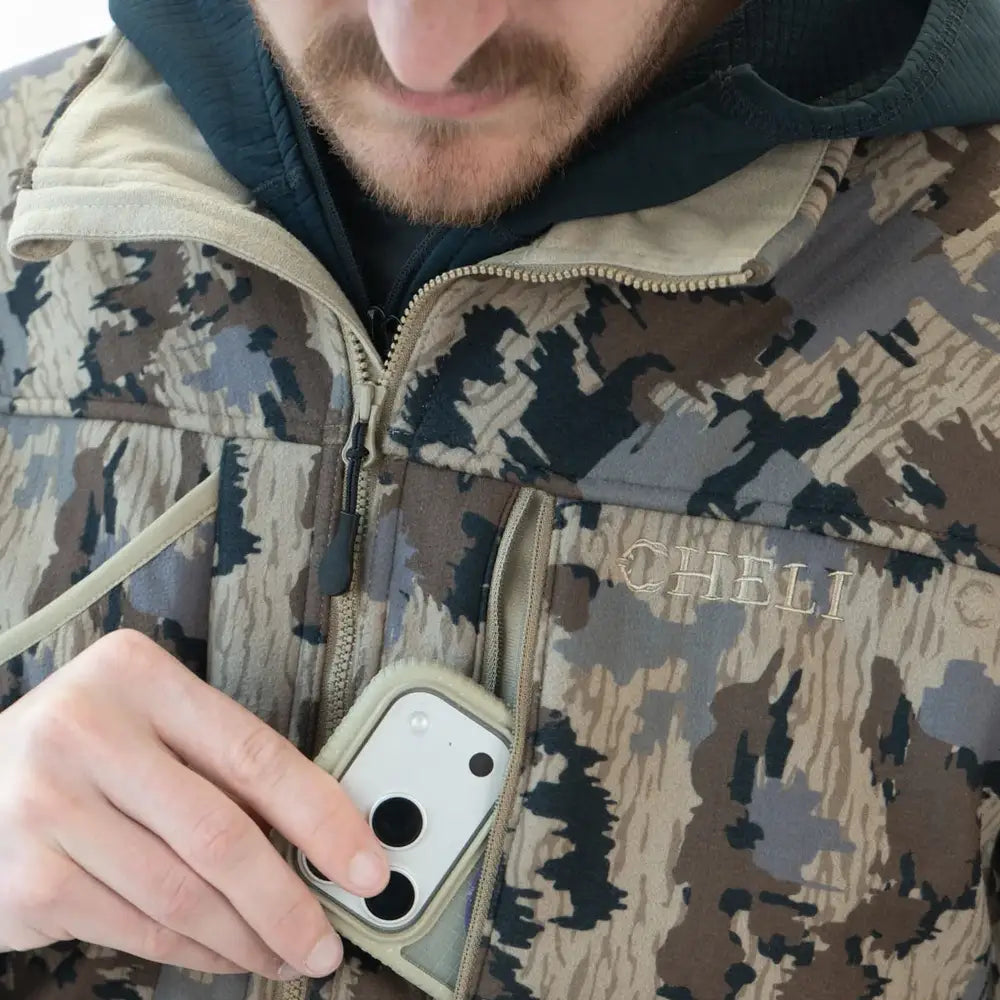 Cheli ThermoShield Vest