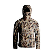 Cheli Outpost Light 1/2 Zip Jacket