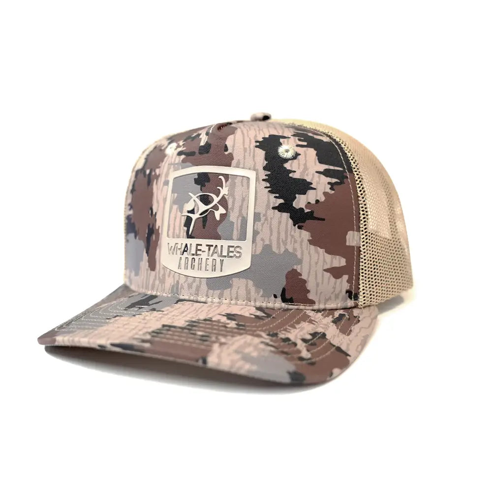 Whale-Tales X Cheli Hat