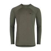 Stone Glacier Chinook Merino Crew LS