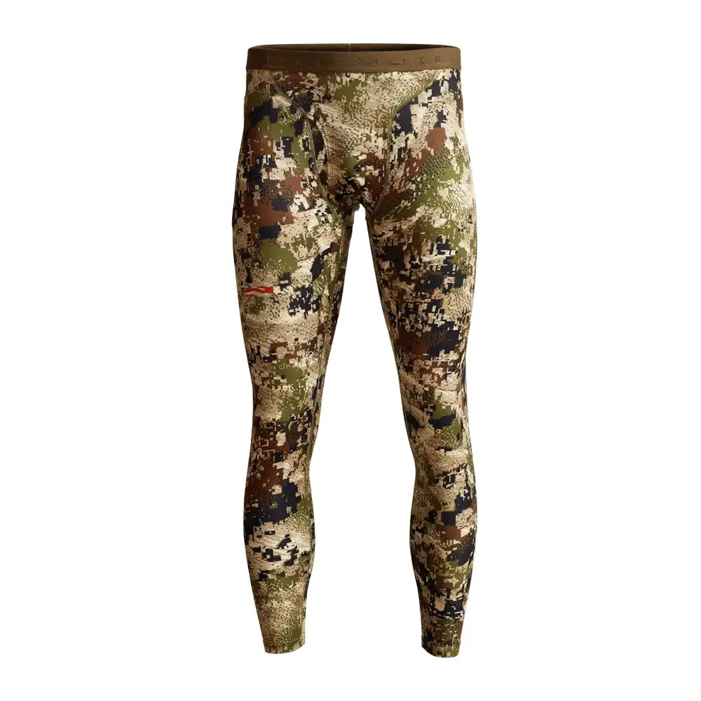 Sitka Core Lightweight Bottom